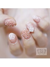 ビーエルシー ネイルサロン(BLC nail salon)/オーナーお任せコース