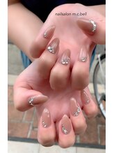 エムシーベル(m.c bell)/