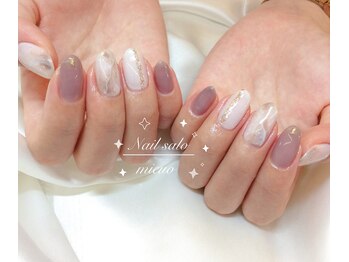 ミューオ(MIEUO)/ハンド持ち込みコース8280