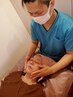 【小顔・引き締め効果◎】パルストリートメントフェイシャル30分¥5,000