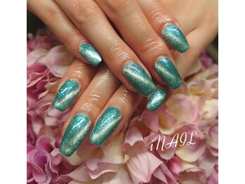 アイネイル(iNAIL)/