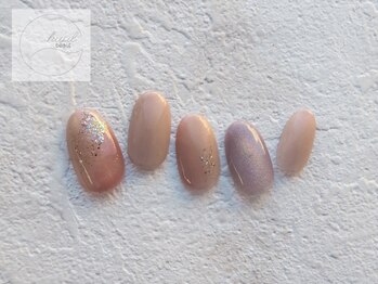 ヒュール(huul)/デザインサンプル