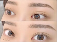 アイフェリス フェリス(I feliz×feliz)/ラッシュリフト&ブロウリフト