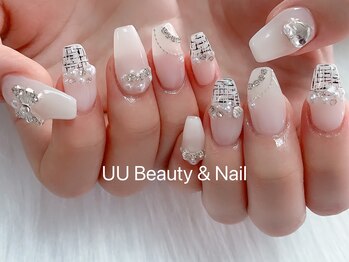 ユーユービューティネイル 上野御徒町店(UU Beauty&Nail)/