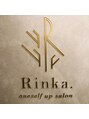 リンカ(Rinka.)/oneself up salon Rinka