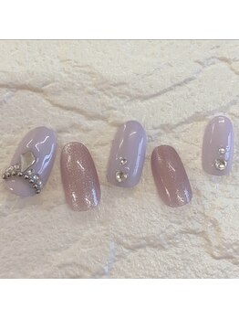 クレスト 山口店(Crest)/盛り放題定額