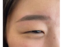 ジェム バイ ヘアータイム(gem by HAIR TIME)/眉毛のワックス脱毛