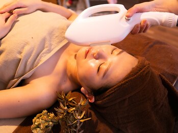 リンカ(Rinca)/毛穴/フェイシャル/脱毛