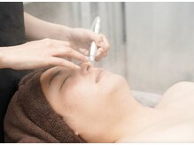 ゴールドプラス 中津店(GOLD PLUS)/フェイシャルエステ