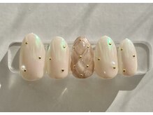 グロウネイル(grow nail)/サンプル