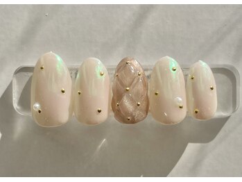 グロウネイル(grow nail)/サンプル