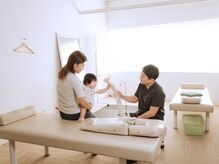 フィット鍼灸整骨院 こどもの国院/【鍼灸】【整体】