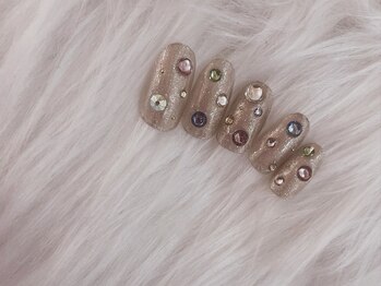 トレンド定額コース/¥7800