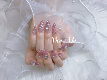 ナイスミー(Nice Me)/ストーンつけ放題