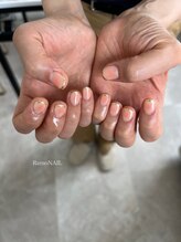 ラモネイル(RamoNAIL)/