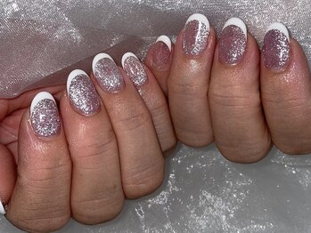 シマー(Shimmer)/プラチナマグフレンチ