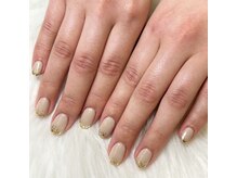 サロンドプラス(Salon de Plus)/ワンカラー＋オプション(別料金)