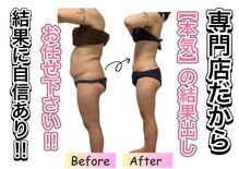 サロン ド ボーテ ラーンジュ 岐阜店(salon de beaut'e L'ange)