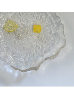 ネイル レア(Nail Rea)/foot Alaiaコース¥7980