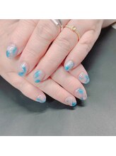 リマ(Lima)/夏マグ