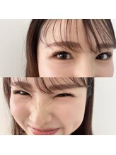 エイル ビューティ ベル(EIL beauty Belle)/