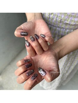 ルート12/夢の国パーツ