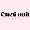 チェリネイル バイ リルサナ(Cheli nail by Lil37)のお店ロゴ