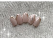 パインキュート(Pine Cute)/定額デザイン☆A