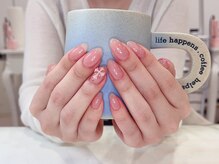 キナ(KINA)/10/31　２本乗せ放題+有料パーツ