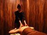 【女性】ご新規様限定！バリ式リンパ90分