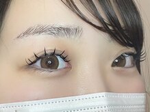 ラブリエ(La Briller)/束感仕上げ♪