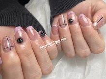 リノ(Lino)/トレンドネイル【谷川】