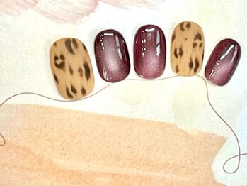 ショットモード(Shot Mode)/フリーアート