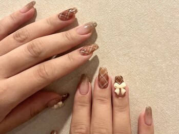 ルシェオ 表参道(LUCIEO)/design course