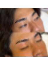 モテテ 池袋店(motete)/お客様施術例☆池袋