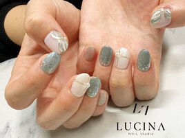 c-177 大人可愛いマグネット