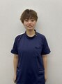 整骨院こころ 曙院 井上 梨音