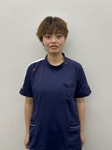 整骨院こころ 曙院 井上 梨音