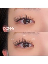 ボニー(BONNY)/LDカール☆