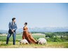 【ブライダルエステ】美肌・小顔フェイシャル&デコルテ体験1回60分￥5500