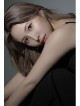 ビビディ(Bividy)&nbsp;大畠 由衣