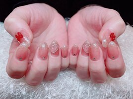 チーク