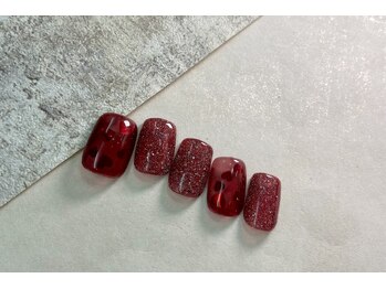 カルテット(quartetto)/Hand定額¥8200