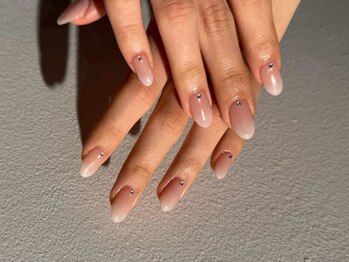 ビューティービースト フォー ネイルアンドアイラッシュ 松浜店(beauty:beast)/ベイビーブーマー☆