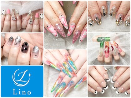 リノ(Lino)の写真