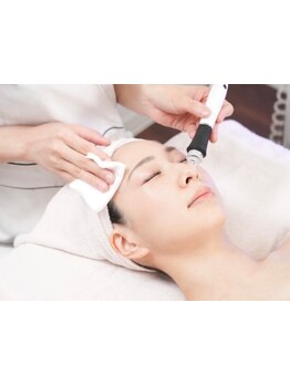 毛穴ケアをしたい