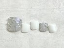フットデザインプラン
