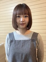 ブリスネイル 名護店(Bliss.nail) 伊志嶺 みさき