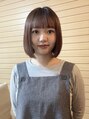 ブリスネイル 名護店(Bliss.nail) 伊志嶺 みさき