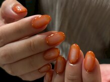 ツユ(Tsuyu)の雰囲気(magnet(マグネット))